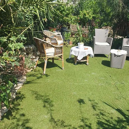 Casa Elisa فلوميني دي كوارتو