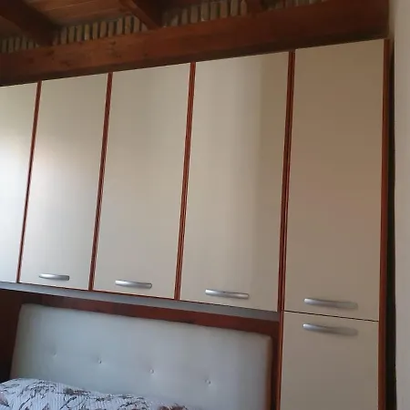 Casa Elisa Nyaraló *