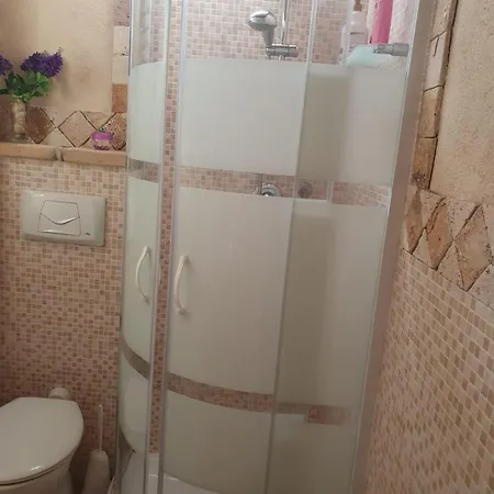 Nyaraló Casa Elisa