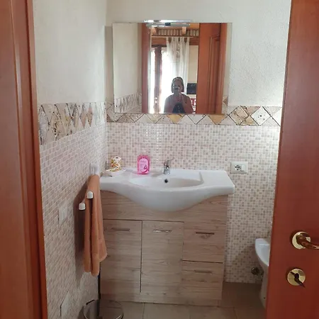 Casa Elisa * Flumini di Quartu