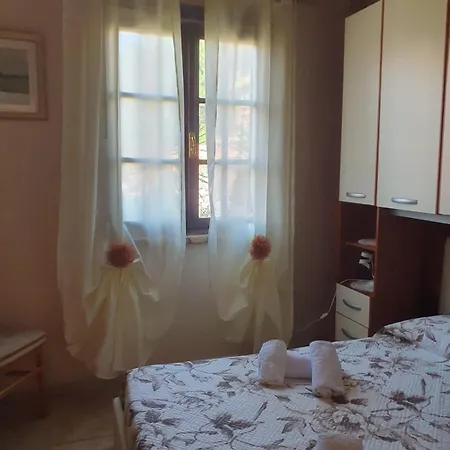 בית נופש Casa Elisa
