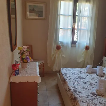 Casa Elisa פלומיני די קווארטו