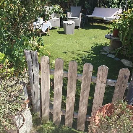 Casa Elisa Nyaraló Flumini di Quartu
